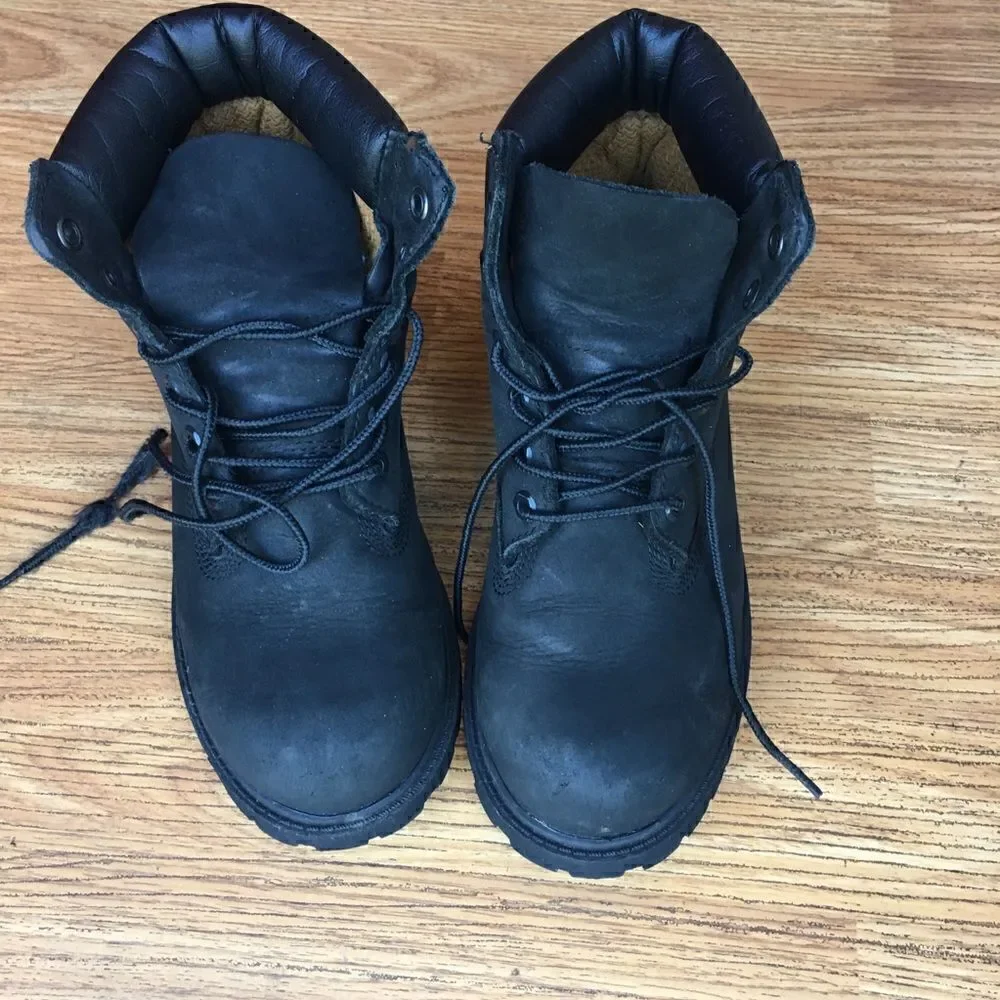 Timberland  shoes